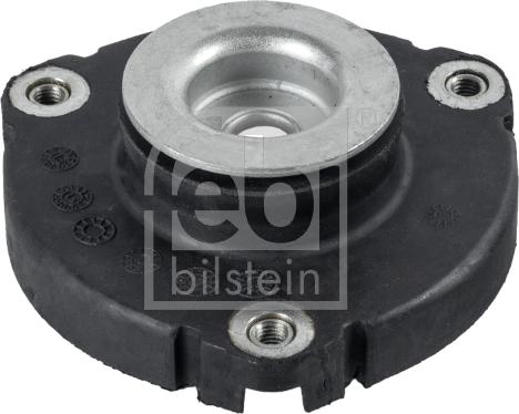 Febi Bilstein 15870 - Cojinete columna suspensión parts5.com