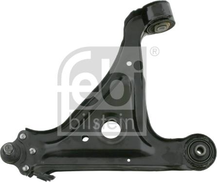 Febi Bilstein 15399 - Track Control Arm parts5.com