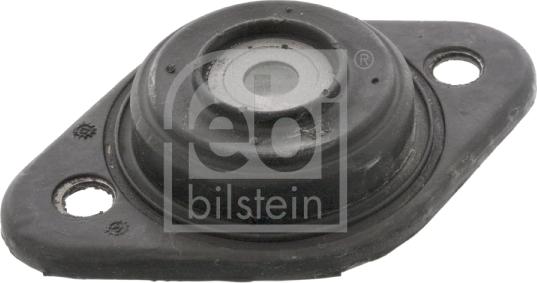 Febi Bilstein 15393 - Ložisko pružné vzpěry parts5.com