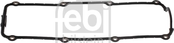 Febi Bilstein 15386 - Gasket, cylinder head cover parts5.com