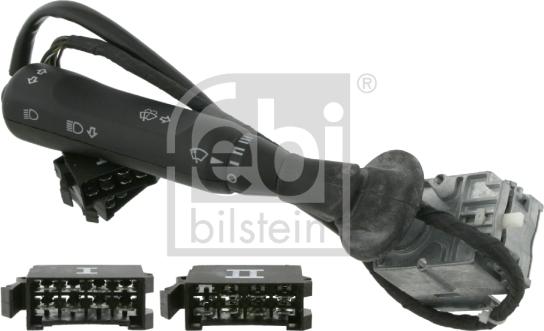 Febi Bilstein 15257 - Interruptor, luz principal parts5.com