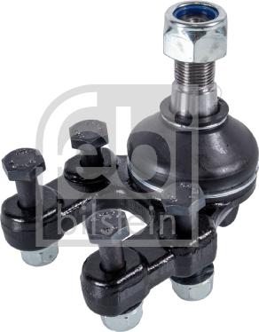 Febi Bilstein 15269 - Rótula de suspensión / carga parts5.com