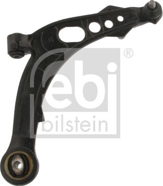 Febi Bilstein 15769 - Brat, suspensie roata parts5.com