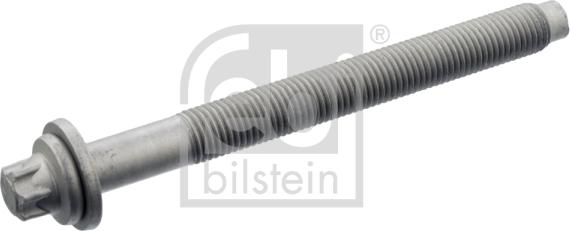 Febi Bilstein 15701 - Βίδα κυλινδροκεφαλής parts5.com