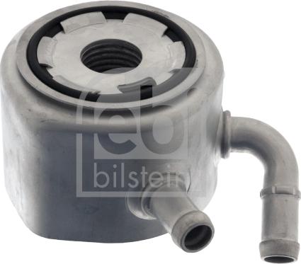 Febi Bilstein 109469 - Oil Cooler, engine oil parts5.com