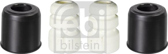 Febi Bilstein 109438 - Dust Cover Kit, shock absorber parts5.com