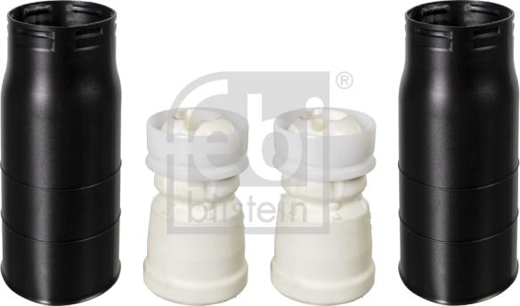 Febi Bilstein 109426 - Chit protectie praf,amortizor parts5.com