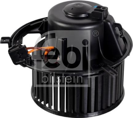 Febi Bilstein 109421 - Interior Blower parts5.com