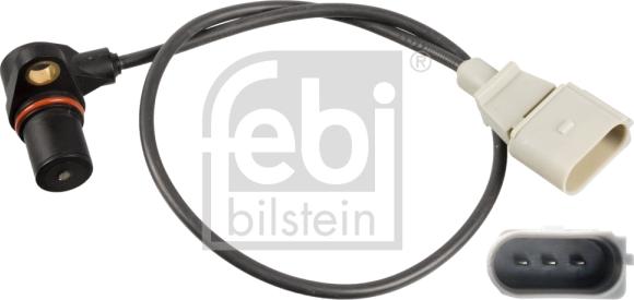 Febi Bilstein 109422 - Generador de impulsos, cigüeñal parts5.com
