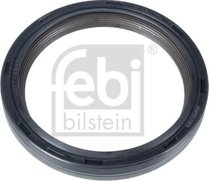 Febi Bilstein 109474 - Tömítőgyűrű, főtengely parts5.com