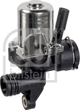 Febi Bilstein 109476 - Zawór sterujący, płyn chłodzący parts5.com