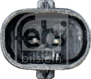 Febi Bilstein 109476 - Zawór sterujący, płyn chłodzący parts5.com