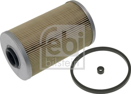 Febi Bilstein 109590 - Filtre à carburant parts5.com