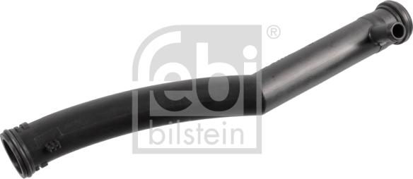 Febi Bilstein 109564 - Cevovod hladilnega sredstva parts5.com