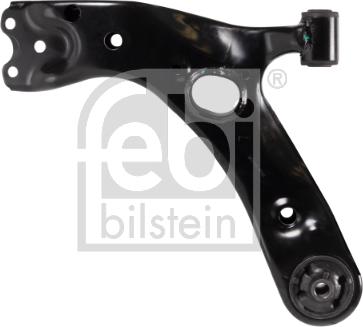 Febi Bilstein 109565 - Barra oscilante, suspensión de ruedas parts5.com