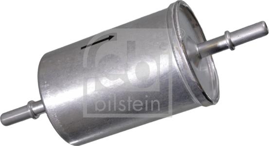 Febi Bilstein 109560 - Fuel filter parts5.com