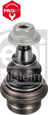 Febi Bilstein 109567 - Pallonivel parts5.com