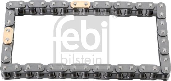 Febi Bilstein 109537 - Łańcuch rozrządu parts5.com