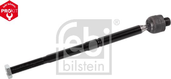 Febi Bilstein 109573 - Articulatie axiala, cap de bara parts5.com