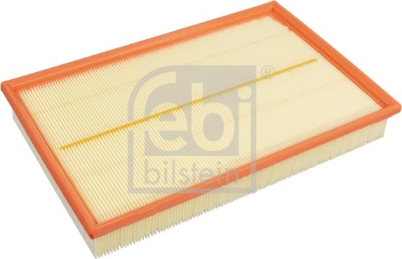 Febi Bilstein 109657 - Vzduchový filter parts5.com