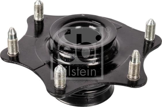 Febi Bilstein 109684 - Šolja amortizera parts5.com