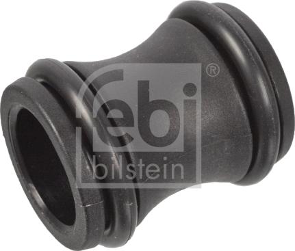 Febi Bilstein 109682 - Jäähdytysnesteputki parts5.com