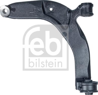 Febi Bilstein 109050 - Wahacz, zawieszenie koła parts5.com