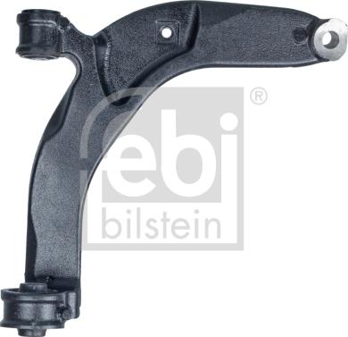 Febi Bilstein 109051 - Wahacz, zawieszenie koła parts5.com