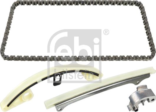 Febi Bilstein 109053 - Vezérműlánc készlet parts5.com