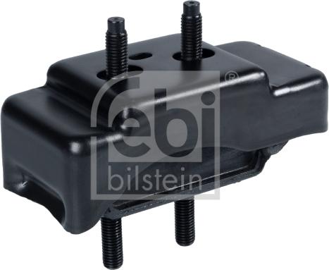 Febi Bilstein 109065 - Подушка, опора, подвеска двигателя parts5.com