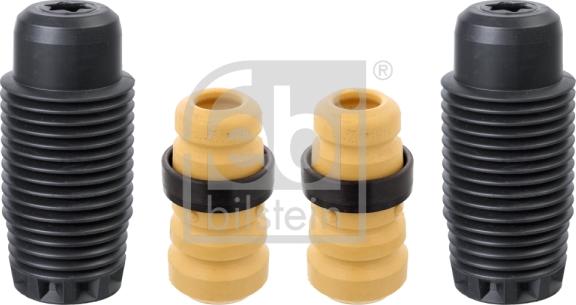 Febi Bilstein 109066 - Chit protectie praf,amortizor parts5.com