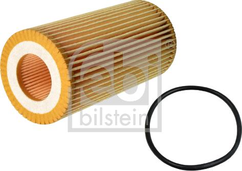 Febi Bilstein 109015 - Filtru ulei parts5.com