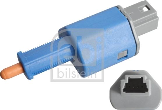 Febi Bilstein 109029 - Prekidač kočnog svjetla parts5.com