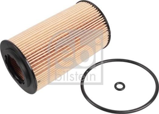 Febi Bilstein 109144 - Õlifilter parts5.com