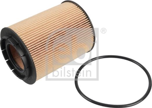 Febi Bilstein 109143 - Filtro de aceite parts5.com