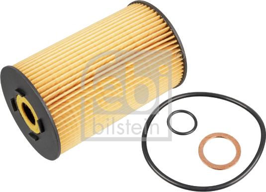 Febi Bilstein 109164 - Filtro de aceite parts5.com