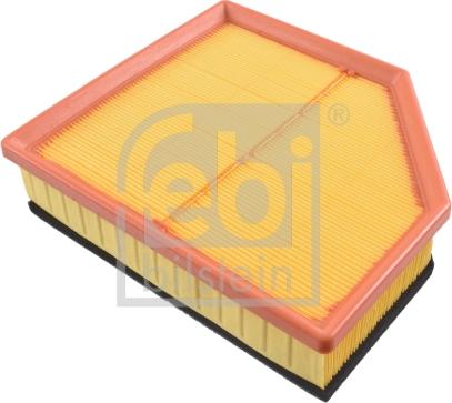 Febi Bilstein 109111 - Air Filter parts5.com