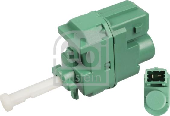 Febi Bilstein 109174 - Interruptor luces freno parts5.com