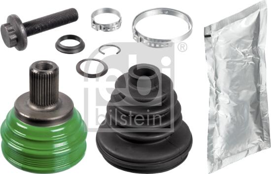 Febi Bilstein 109399 - Sada kĺbov hnacieho hriadeľa parts5.com