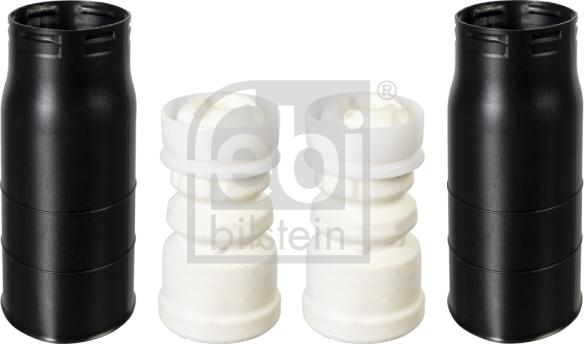 Febi Bilstein 109363 - Chit protectie praf,amortizor parts5.com