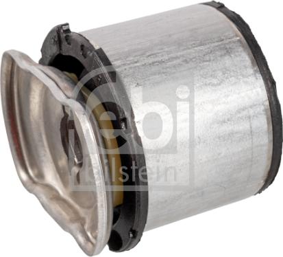 Febi Bilstein 109304 - Mounting, axle beam parts5.com