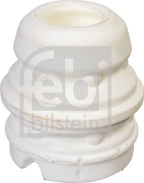 Febi Bilstein 109325 - Almohadilla de tope, suspensión parts5.com