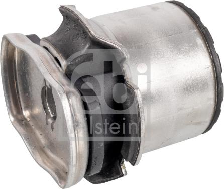 Febi Bilstein 109299 - Mounting, axle beam parts5.com