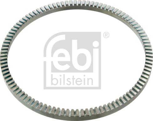 Febi Bilstein 109252 - Inel senzor, ABS parts5.com