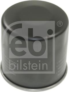 Febi Bilstein 109205 - Filtro de aceite parts5.com