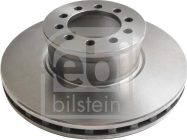 Febi Bilstein 10922 - Jarrulevy parts5.com