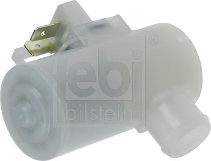 Febi Bilstein 109273 - Водна помпа за миещо устр., почистване на стъклата parts5.com