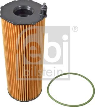 Febi Bilstein 109709 - Filtru ulei parts5.com