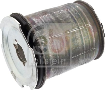 Febi Bilstein 104993 - Mounting, axle beam parts5.com