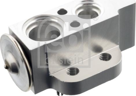 Febi Bilstein 104915 - Zawór rozprężny, klimatyzacja parts5.com